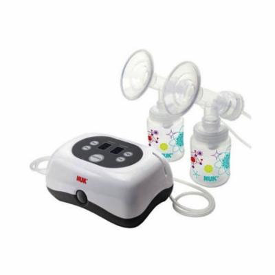 Nuk expressive double electric breast pump part no. 62601 (1/ea)