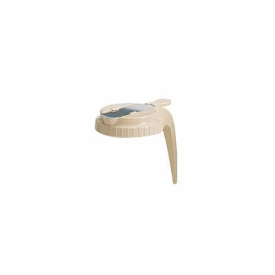 TableCraft Products 748AT Almond Top for 748A Dispenser
