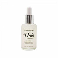 (3 Pack) CITY COLOR Holo Primer Oil