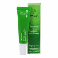 Skin Food - Travel Size - 0.32 oz. by Weleda (pack of 4)