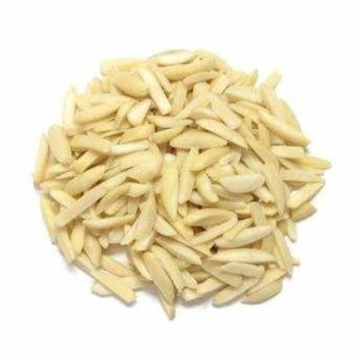 Almonds, Raw Slivered