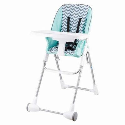 Evenflo Symmetry High Chair - Spearment Spree