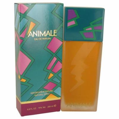 Animale Women Eau De Parfum Spray 6.7 Oz