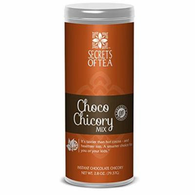 Chocolate Chicory : Choco Chicory : it's better than hot cocoa