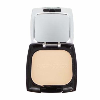 (3 Pack) KLEANCOLOR True Self Pressed Powder - Rosy Beige
