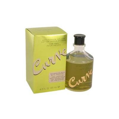 CURVE by Liz Claiborne After Shave 4.2 oz