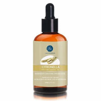 Citronella Essential Oil,Pure Aromatherapy Oil Therapeutic Grade for Multi-purpose Use,100ML