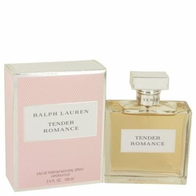 Ralph Lauren Women Eau De Parfum Spray 3.4 Oz