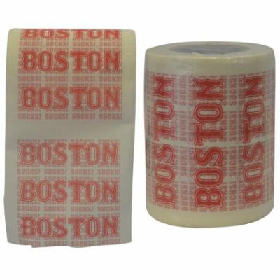 New York Sucks Novelty Toilet Paper - 2 Pack