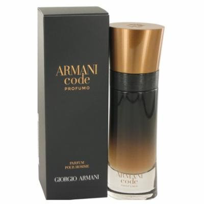 Giorgio Armani Men Eau De Parfum Spray 2 Oz