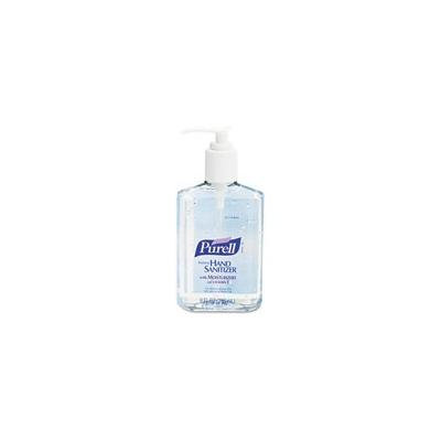 Purell 965212CMR 8 Oz Purell® Instant Hand Sanitizer