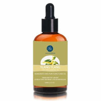 Ylang Ylang Essential Oil,Pure Aromatherapy Oil Therapeutic Grade for Multi-purpose Use,100ML