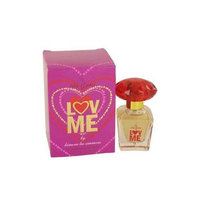 Baby Phat Luv Me by Kimora Lee Simmons Eau De Toilette Spray .5 oz