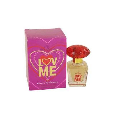 Baby Phat Luv Me by Kimora Lee Simmons Eau De Toilette Spray .5 oz