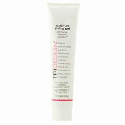 Tri Design Sculpture Styling Gel (Size : 6 oz)
