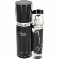 6 Pack - Perry Ellis Perry For Him Eau de toillete Spray 3.4 oz