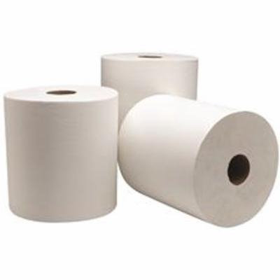 Renown Select Hardwound Roll Towels, 7 1/2 In. X 800 Ft., 6 Per Case