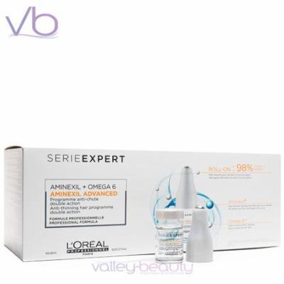 L'Oreal Professionnel Serie Expert Aminexil Advanced 42x6ml Vials