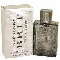 Burberry Men Eau De Toilette Spray 1.7 Oz
