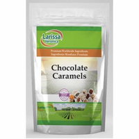 Chocolate Caramel Creams (4 oz, ZIN: 524822)