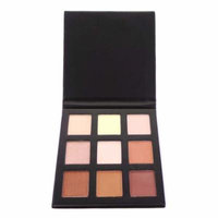 (6 Pack) CITY COLOR Contour & Highlight Palette, 9 colors