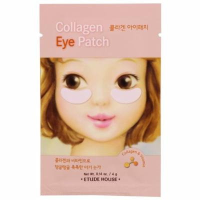 Etude House, Collagen Eye Patch, 2 Patches, 0.14 oz (pack of 1)