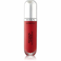 2 Pack - Revlon Ultra HD Matte Lipcolor, Love 0.2 oz