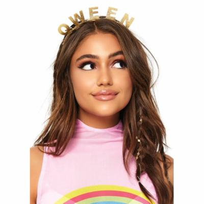 Qween headband
