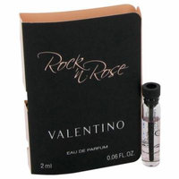 Valentino Women's Vial (Sample) .06 Oz