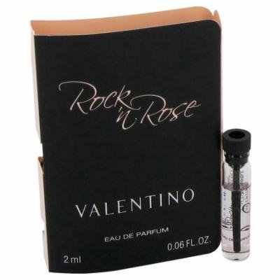 Valentino Women's Vial (Sample) .06 Oz