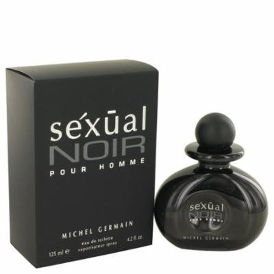 Michel Germain Men Eau De Toilette Spray 4.2 Oz