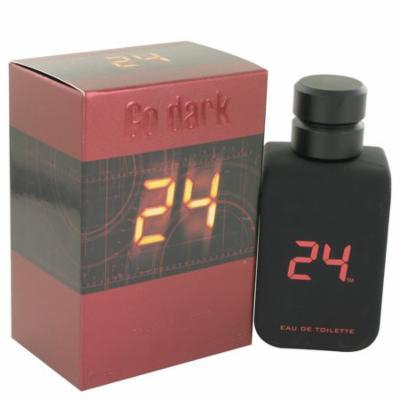 Scentstory Men Eau De Toilette Spray 3.4 Oz