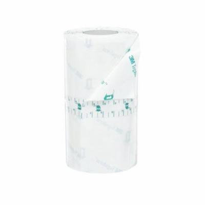 Tegaderm transparent film dressing roll 4