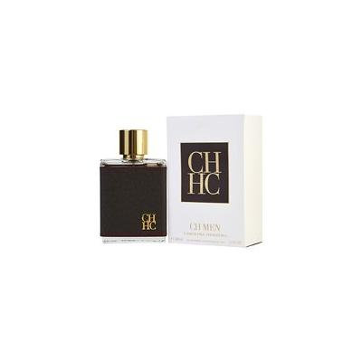 CH CAROLINA HERRERA (NEW) by Carolina Herrera - EDT SPRAY 3.4 OZ - MEN