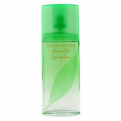 Elizabeth Arden - Green Tea Revitalize Eau De Toilette Spray - 100ml/3.3oz