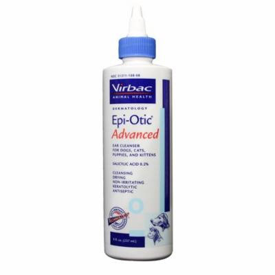 Epi Otic Advanced Ear Cleanser (8 oz)