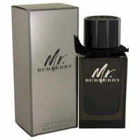 Burberry Men Eau De Parfum Spray 5 Oz