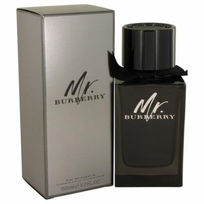 Burberry Men Eau De Parfum Spray 5 Oz