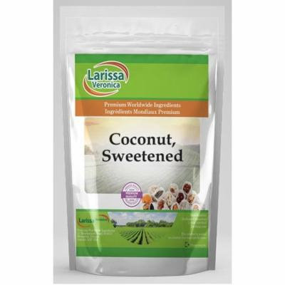 Coconut, Sweetened (8 oz, ZIN: 525099) - 3-Pack