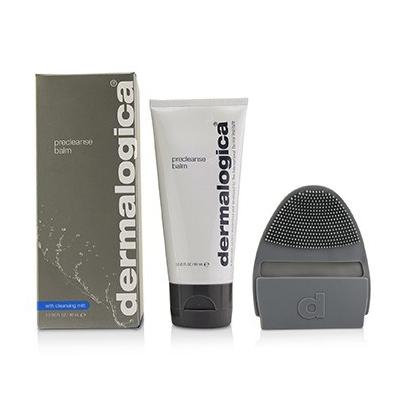 Dermalogica Precleanse Balm (with Cleansing Mitt) For Normal To Dry Skin 90ml/3oz