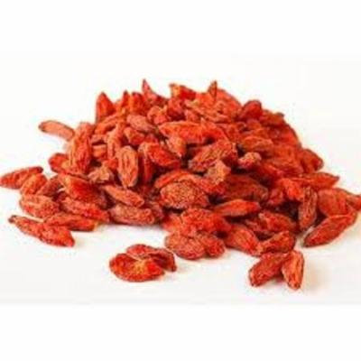Bulk Dried Fruit Organic Goji Berries Case of 11 1 lb.