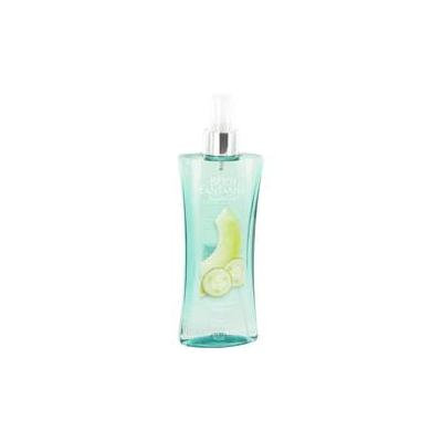Body Fantasies Signature Cucumber Melon by Parfums De Coeur Body Spray 8 oz
