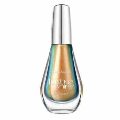 Sally Hansen Lustre Shine Nail Color Plume - 1 Ea, Pack of 2