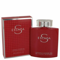 Escada Women Shower Gel 6.7 Oz