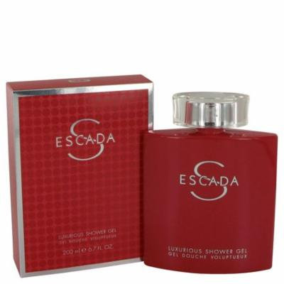 Escada Women Shower Gel 6.7 Oz