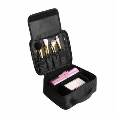 New Travel Cosmetic Case Makeup Bag Toiletry Storage Organizer Elst