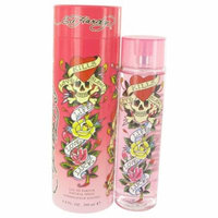 Christian Audigier Women Eau De Parfum Spray 6.7 Oz