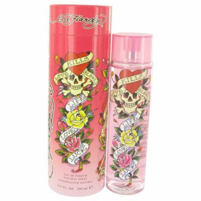 Christian Audigier Women Eau De Parfum Spray 6.7 Oz