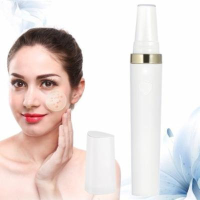 TMISHION Acne Remover Beauty Pen, Anti-Acne Age Spots Freckles Melasma Pore Minimizing Hyperpigmentation Facial Skin Scars Repair Machine