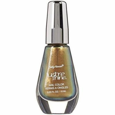 Sally Hansen Lustre Shine Nail Color - Plume - 0.33 oz by Sally Hansen